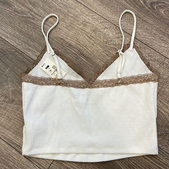 Aeropostale spaghetti strap tank - Picture 3 of 3